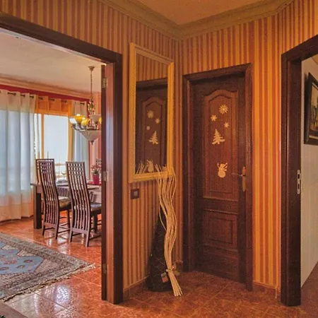 Διαμέρισμα Stunning 3 Bedroom In With Ocean Views Radazul