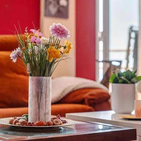 Διαμέρισμα Stunning 3 Bedroom In With Ocean Views Radazul