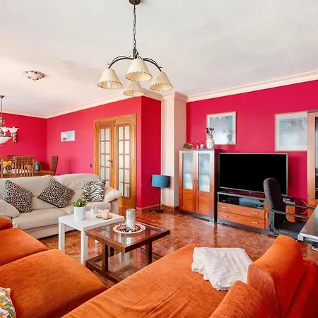 Stunning 3 Bedroom In With Ocean Views Διαμέρισμα
