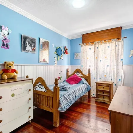 Stunning 3 Bedroom In With Ocean Views Διαμέρισμα *