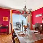 アパート Stunning 3 Bedroom In With Ocean Views Radazul