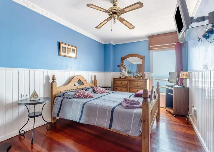 Stunning 3 Bedroom In With Ocean Views Radazul