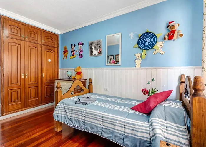 Stunning 3 Bedroom In With Ocean Views Radazul