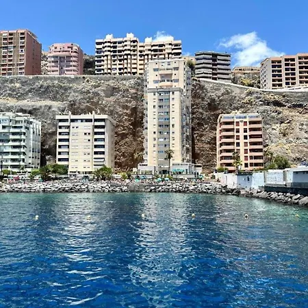 Stunning 3 Bedroom In With Ocean Views Radazul