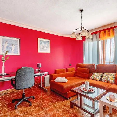 Stunning 3 Bedroom In With Ocean Views * Radazul