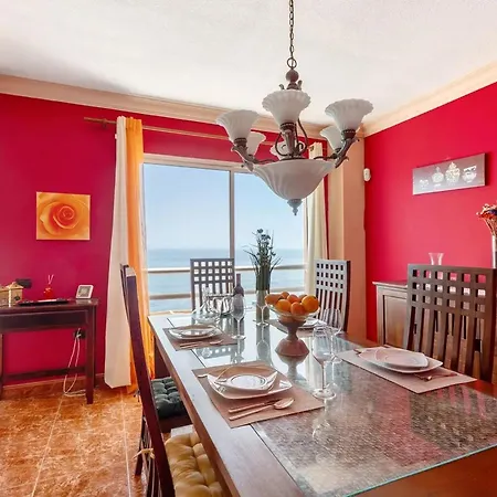Apartment Stunning 3 Bedroom In With Ocean Views Radazul
