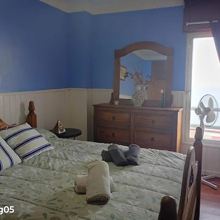 Stunning 3 Bedroom In With Ocean Views Apartament *