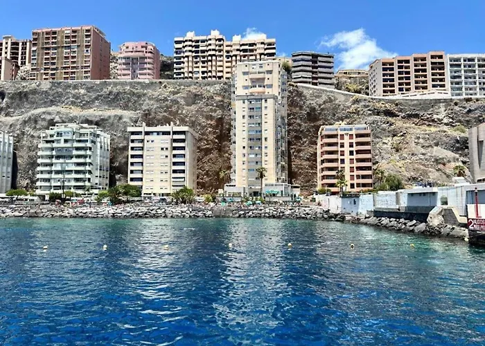 Stunning 3 Bedroom In With Ocean Views Radazul