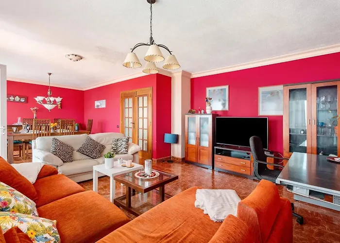 Stunning 3 Bedroom In With Ocean Views 公寓