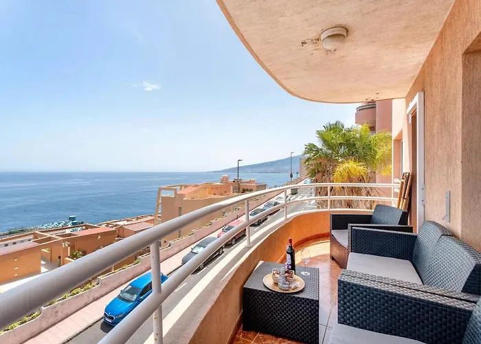 Stunning 3 Bedroom In With Ocean Views 公寓