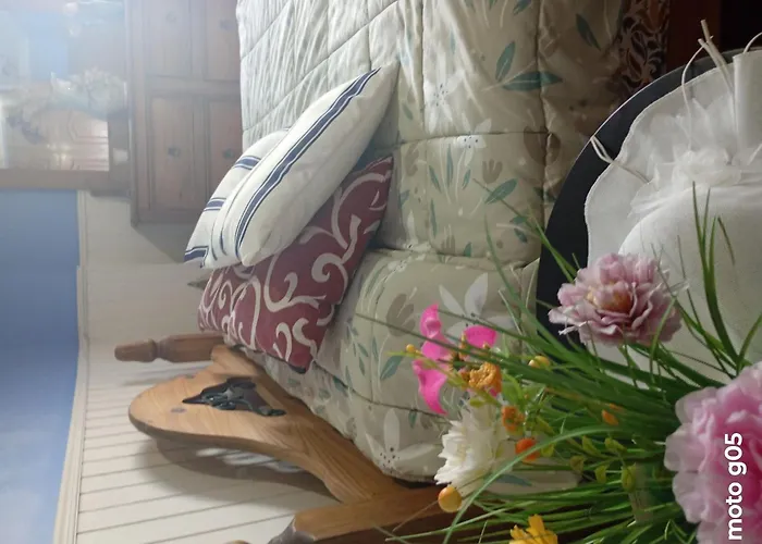 Stunning 3 Bedroom In With Ocean Views 公寓 Radazul