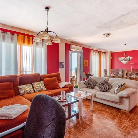 Stunning 3 Bedroom In With Ocean Views Radazul