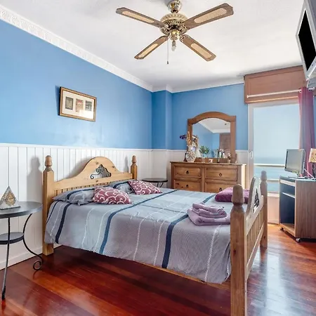 Stunning 3 Bedroom In With Ocean Views Radazul