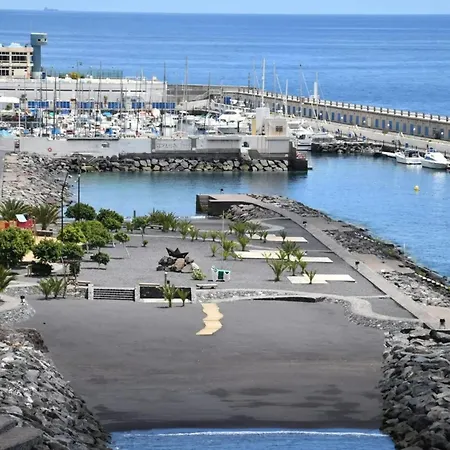 Stunning 3 Bedroom In With Ocean Views Lägenhet *