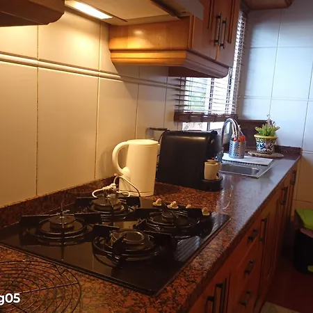 Stunning 3 Bedroom In With Ocean Views Apartment