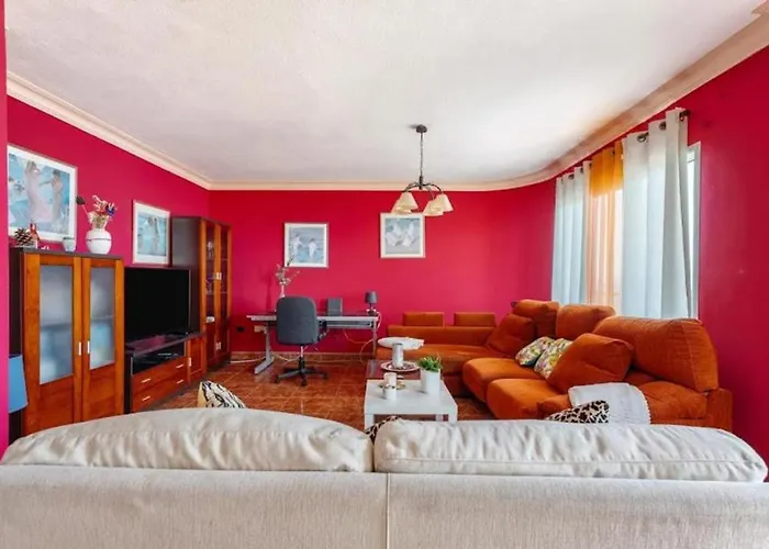 Stunning 3 Bedroom In With Ocean Views Radazul