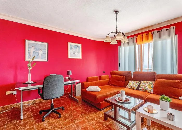 Stunning 3 Bedroom In With Ocean Views * Radazul